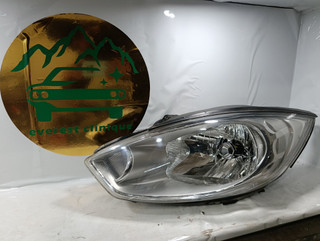 چراغ جک j4سمت چپ(راننده)