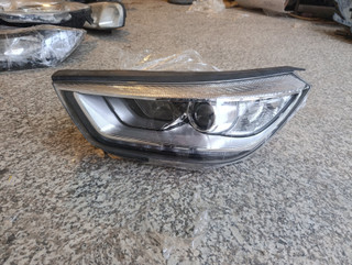 چراغ جلو جک s3سمت چپ(راننده)